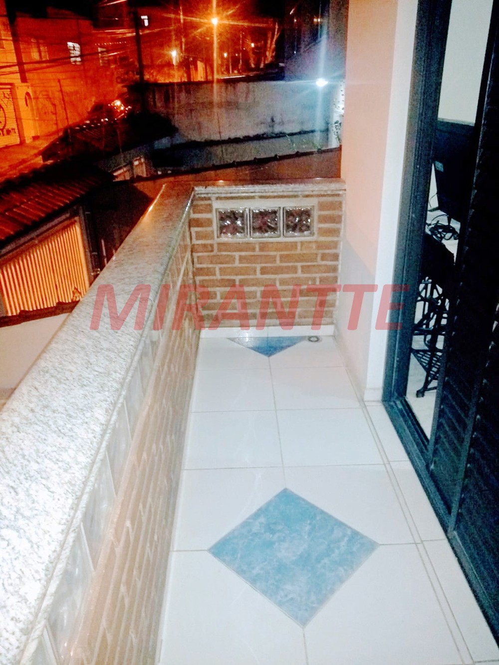 Sobrado de 100m² com 3 quartos em Limão