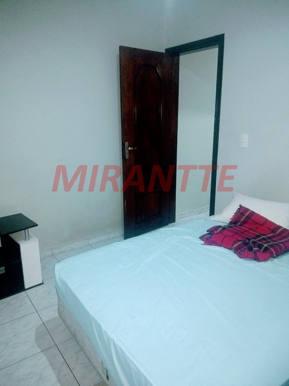 Sobrado de 100m² com 3 quartos em Limão