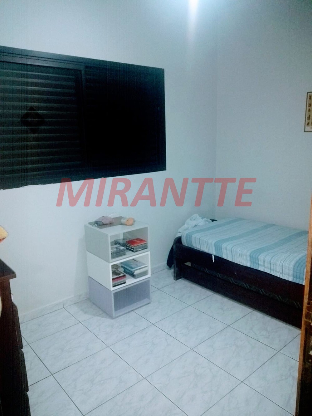 Sobrado de 100m² com 3 quartos em Limão
