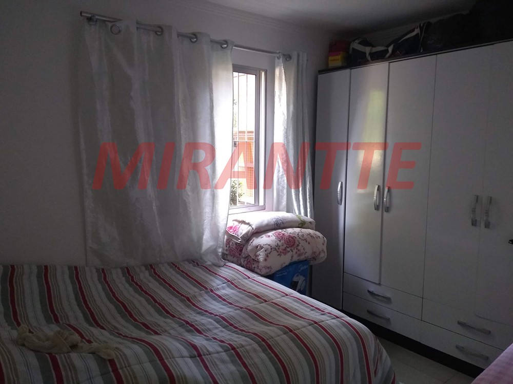 Apartamento de 49m² com 2 quartos em Cachoeirinha