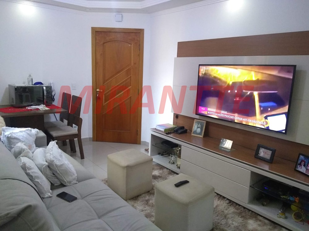 Apartamento de 49m² com 2 quartos em Cachoeirinha