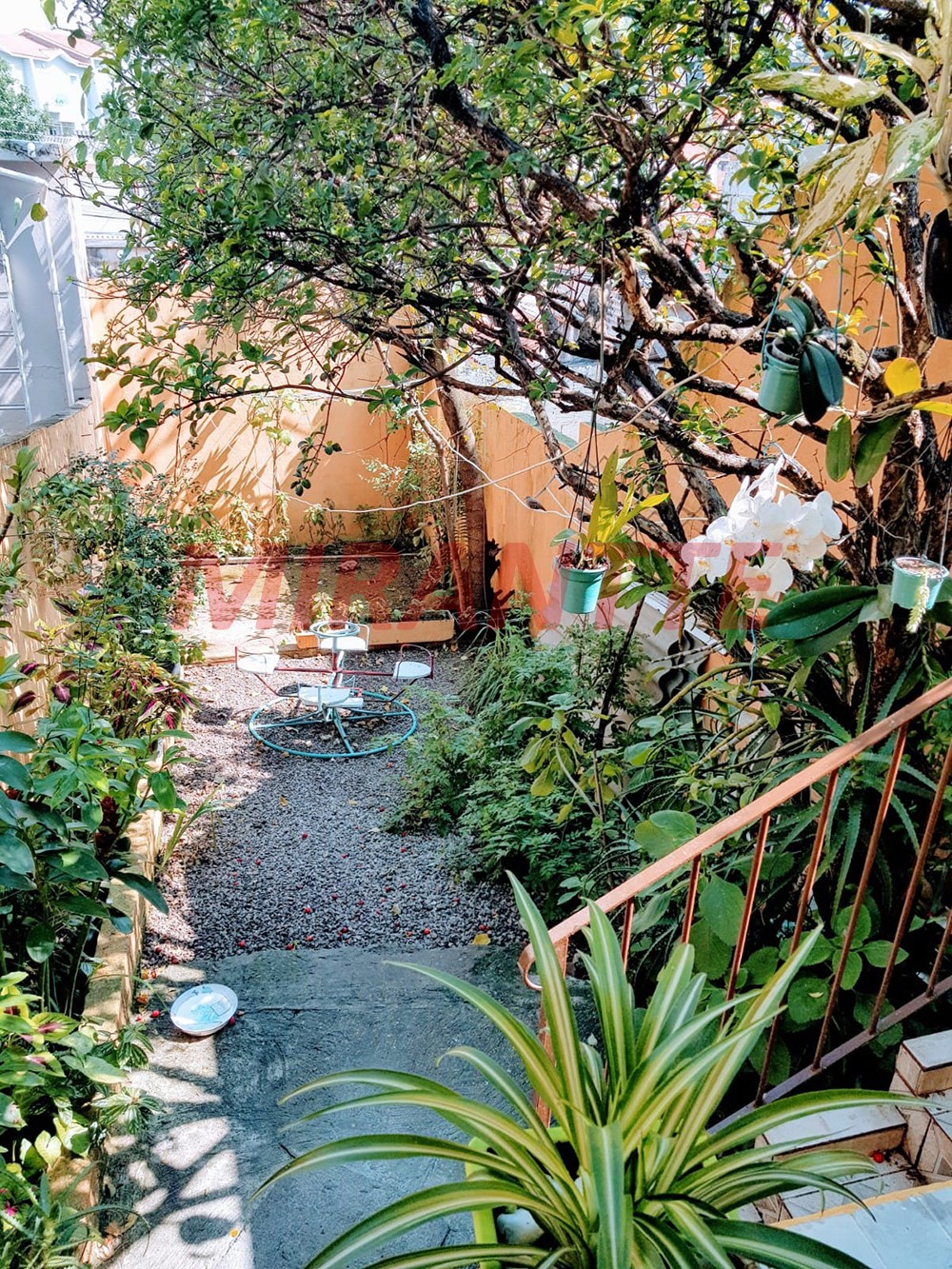 Sobrado de 94m² com 2 quartos em Parque Mandaqui