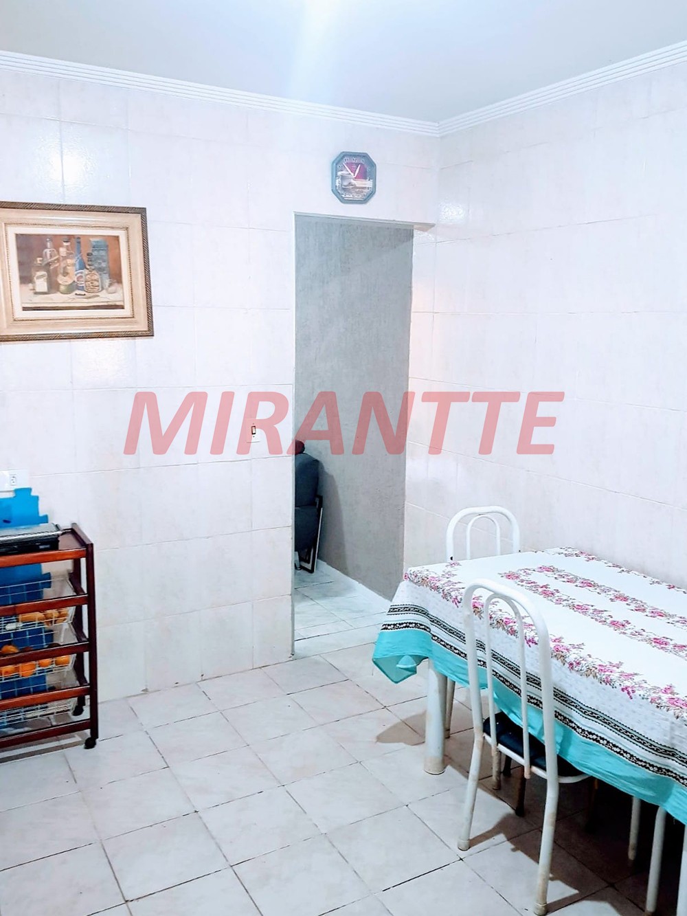 Sobrado de 94m² com 2 quartos em Parque Mandaqui