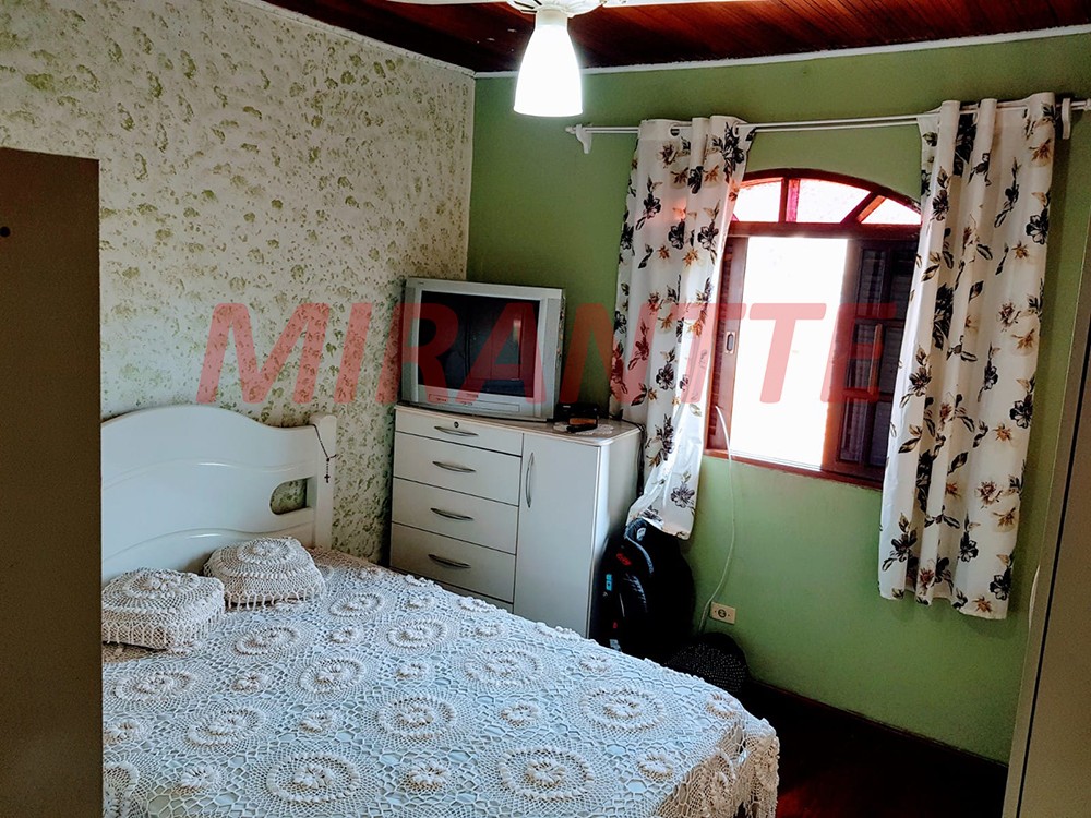 Sobrado de 94m² com 2 quartos em Parque Mandaqui