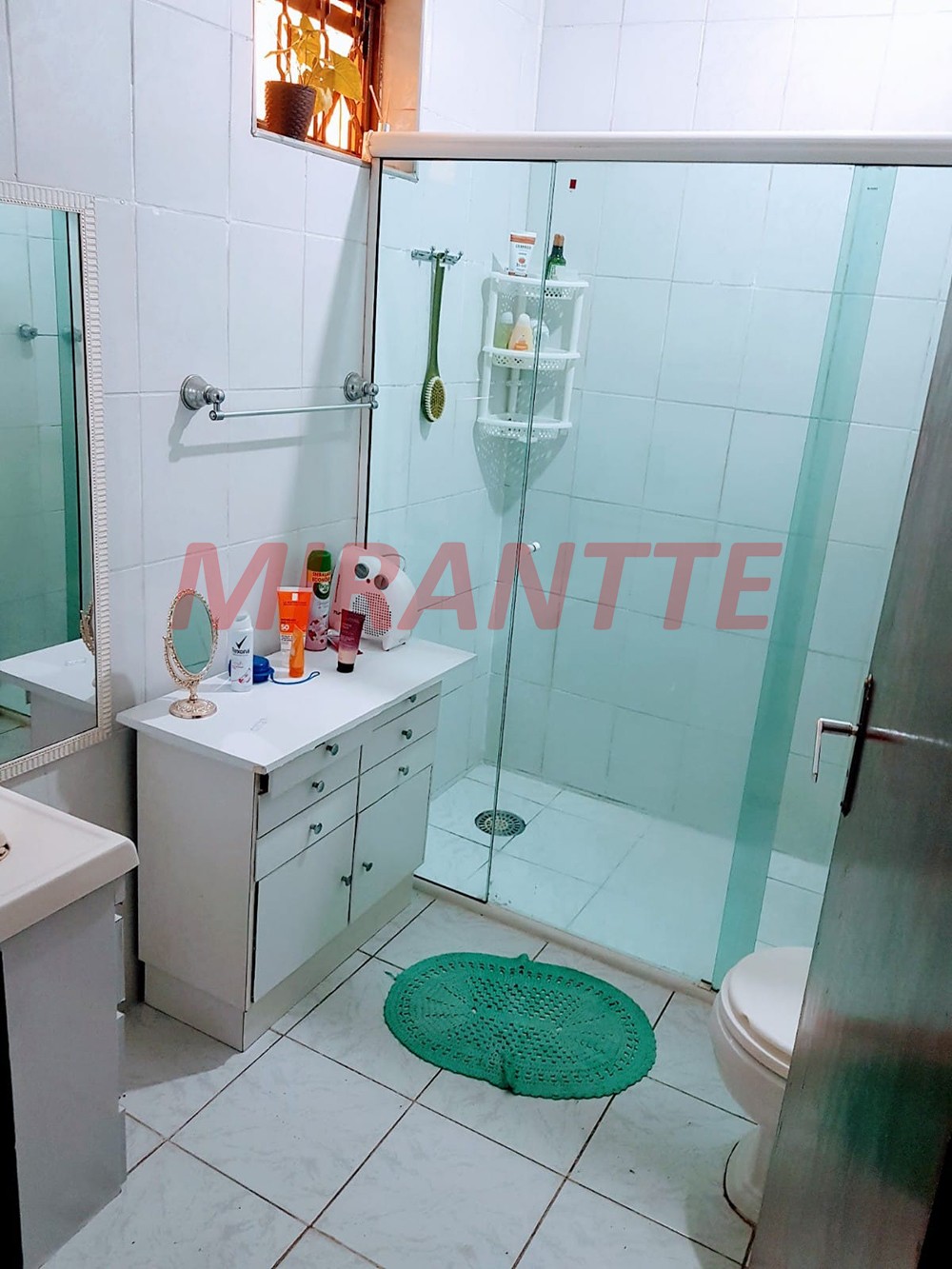 Sobrado de 94m² com 2 quartos em Parque Mandaqui