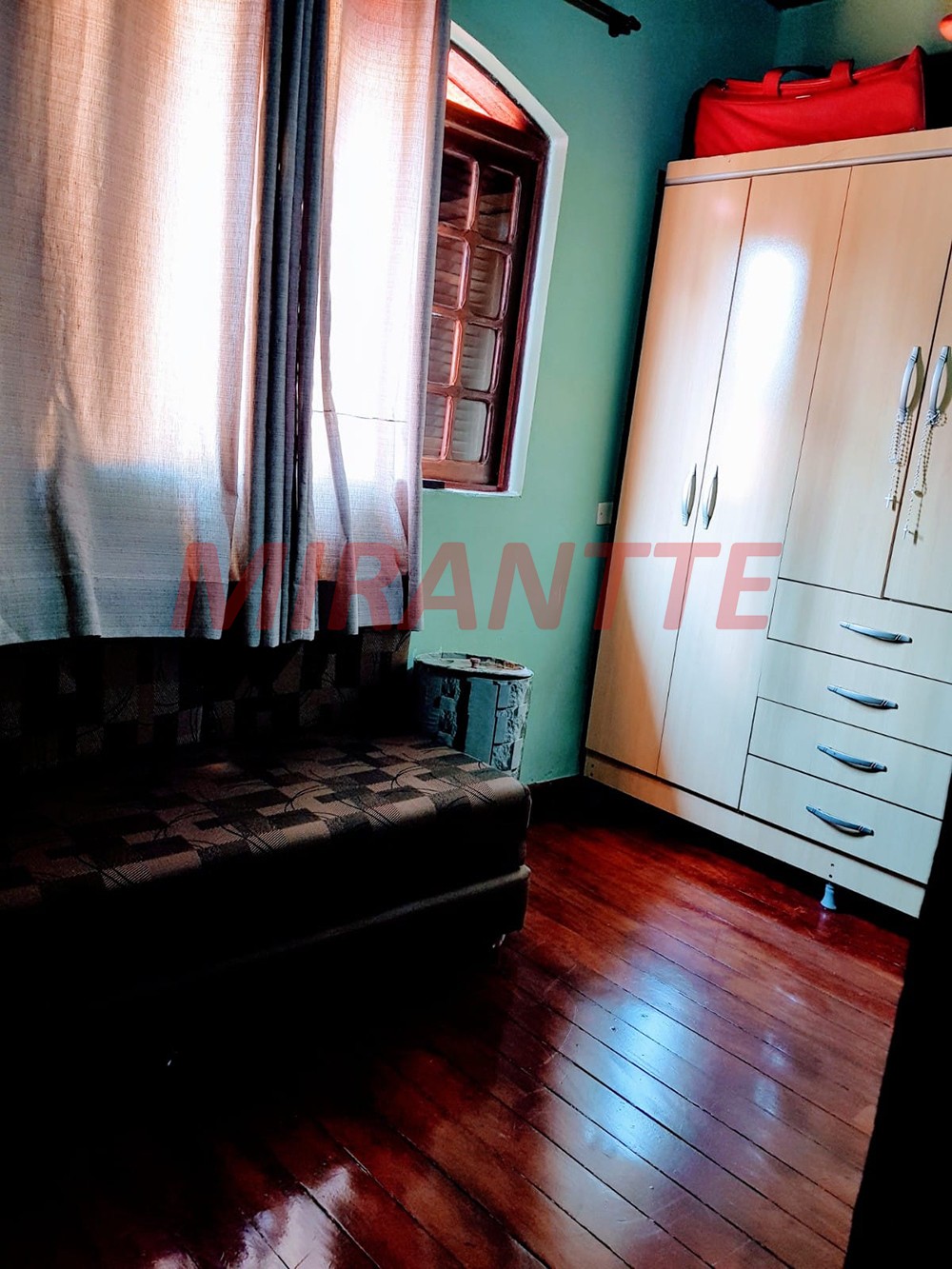 Sobrado de 94m² com 2 quartos em Parque Mandaqui