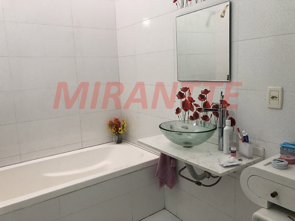 Sobrado de 208m² com 3 quartos em Jardim São Paulo
