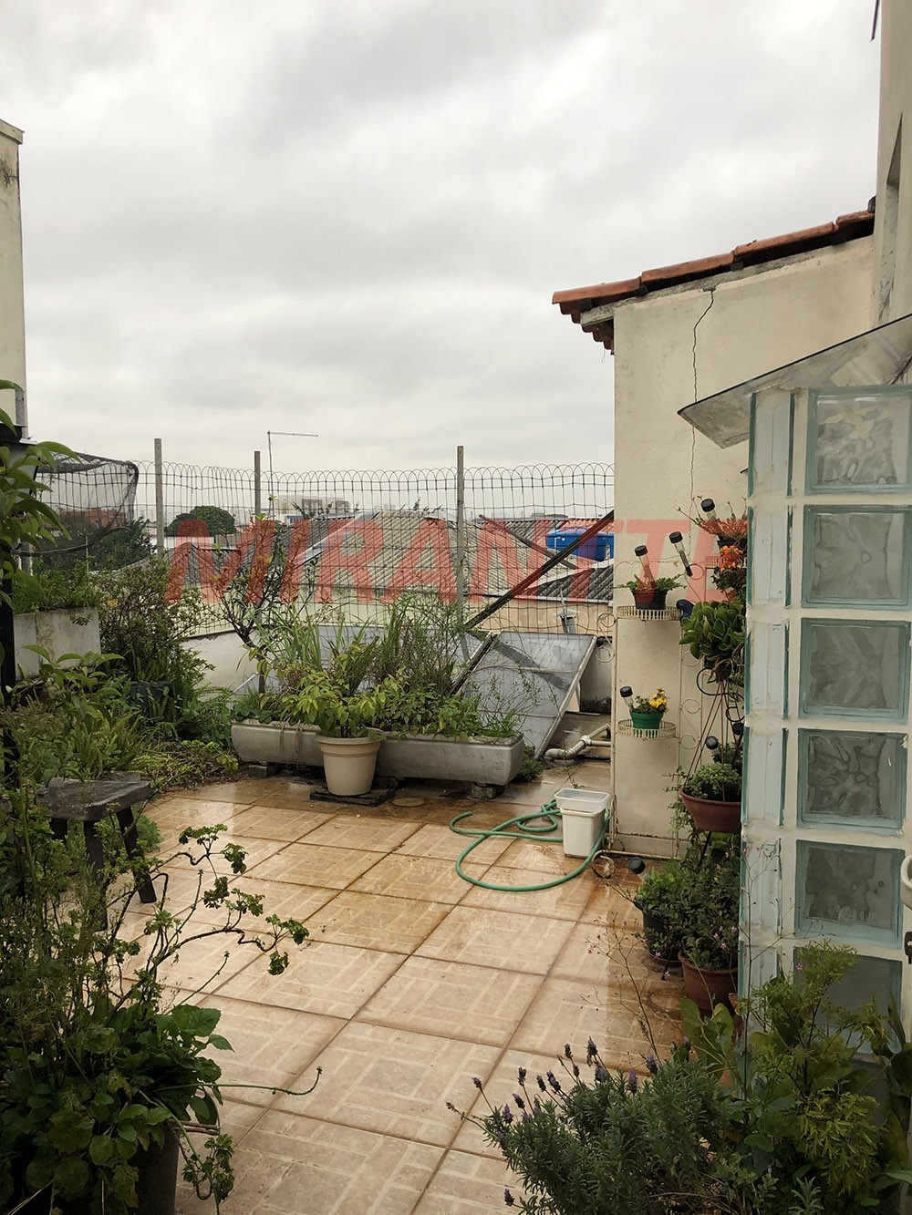 Sobrado de 208m² com 3 quartos em Jardim São Paulo