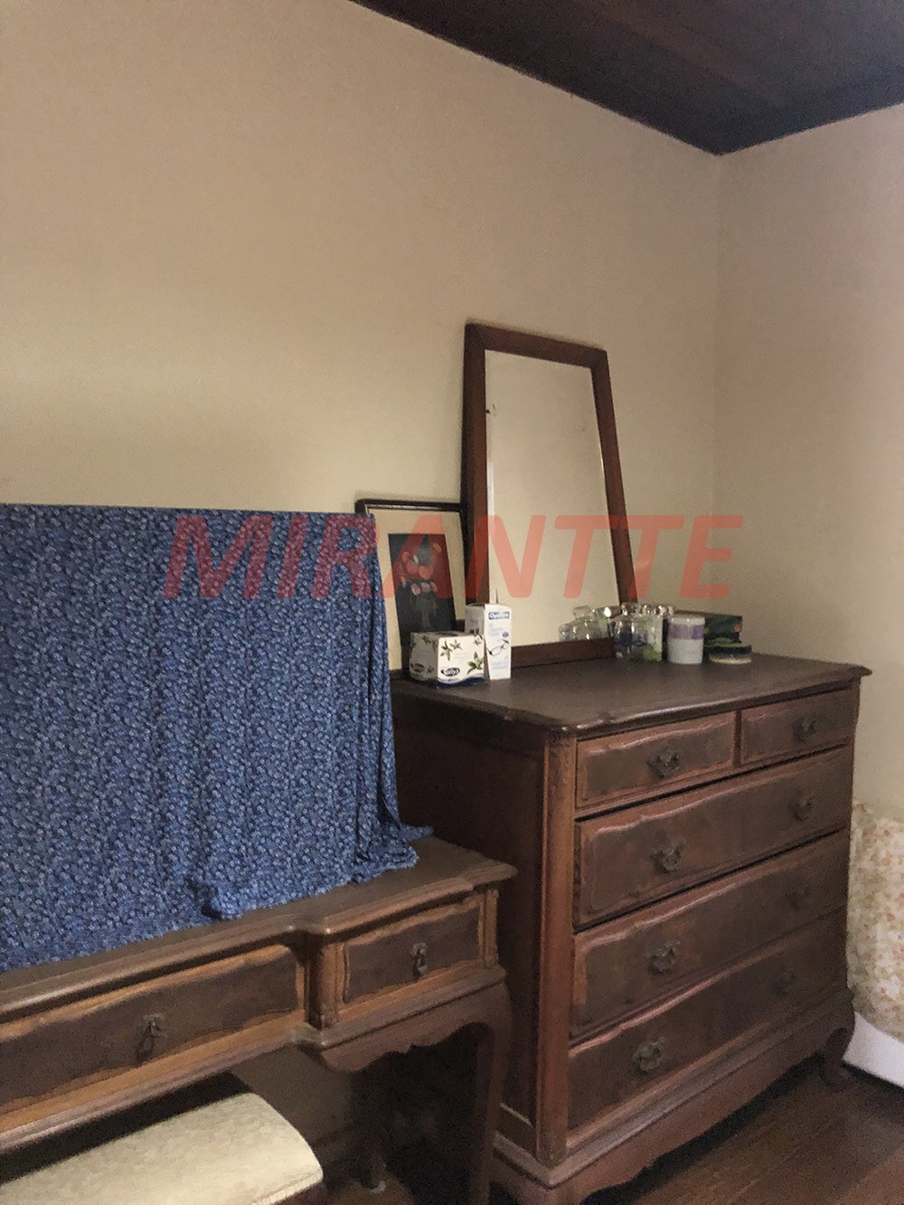 Sobrado de 208m² com 3 quartos em Jardim São Paulo
