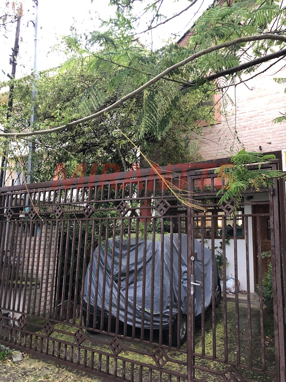 Sobrado de 208m² com 3 quartos em Jardim São Paulo