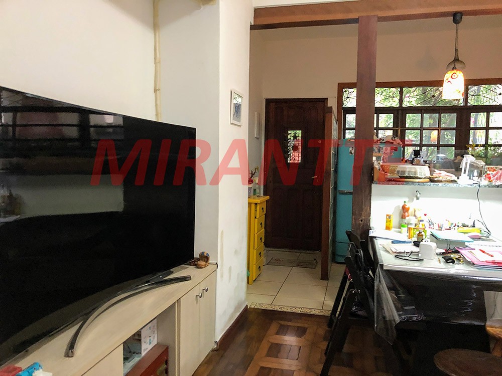Sobrado de 208m² com 3 quartos em Jardim São Paulo