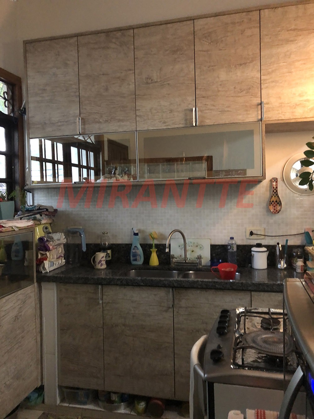 Sobrado de 208m² com 3 quartos em Jardim São Paulo