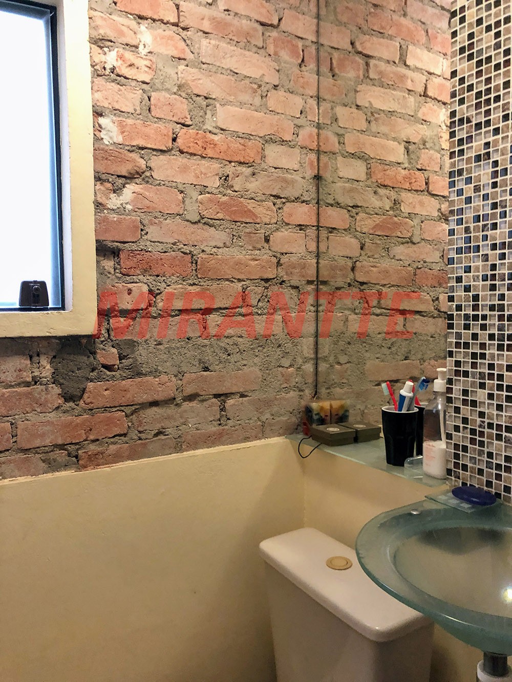 Sobrado de 208m² com 3 quartos em Jardim São Paulo
