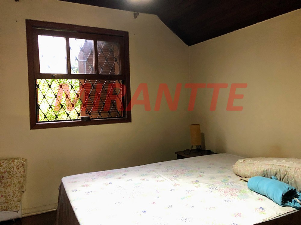 Sobrado de 208m² com 3 quartos em Jardim São Paulo