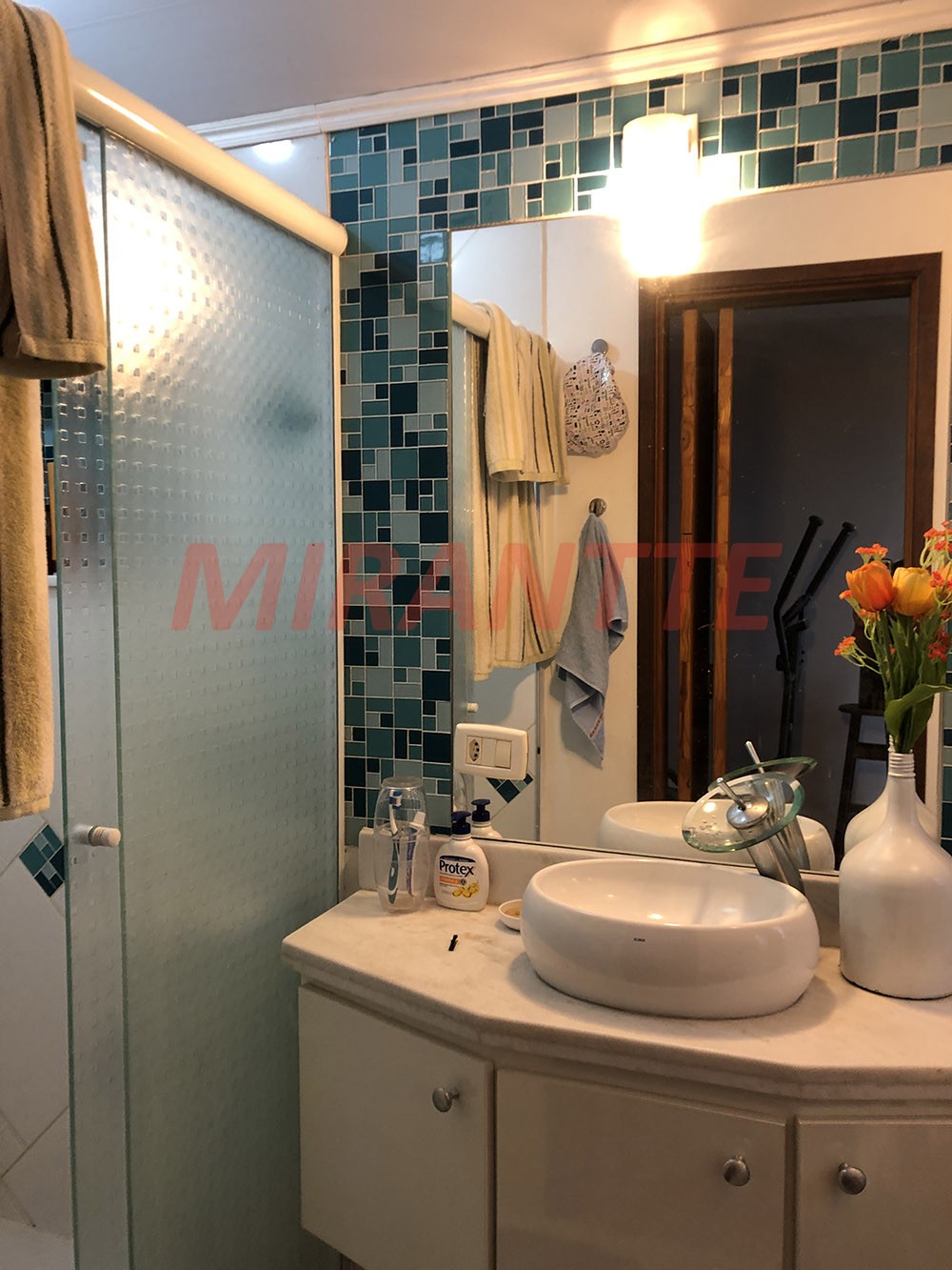 Sobrado de 208m² com 3 quartos em Jardim São Paulo