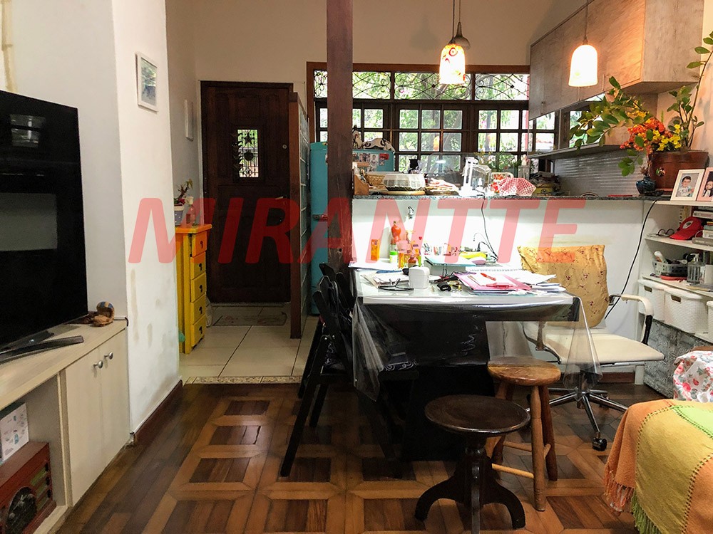 Sobrado de 208m² com 3 quartos em Jardim São Paulo