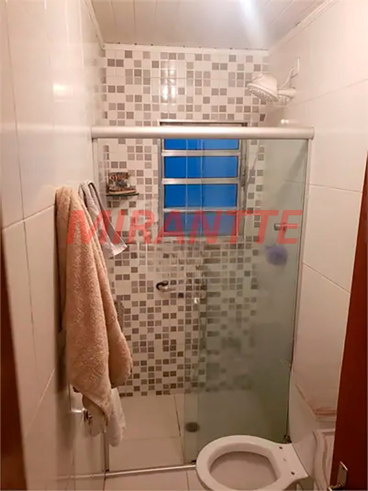 Casa terrea de 139m² com 3 quartos em Lauzane Paulista