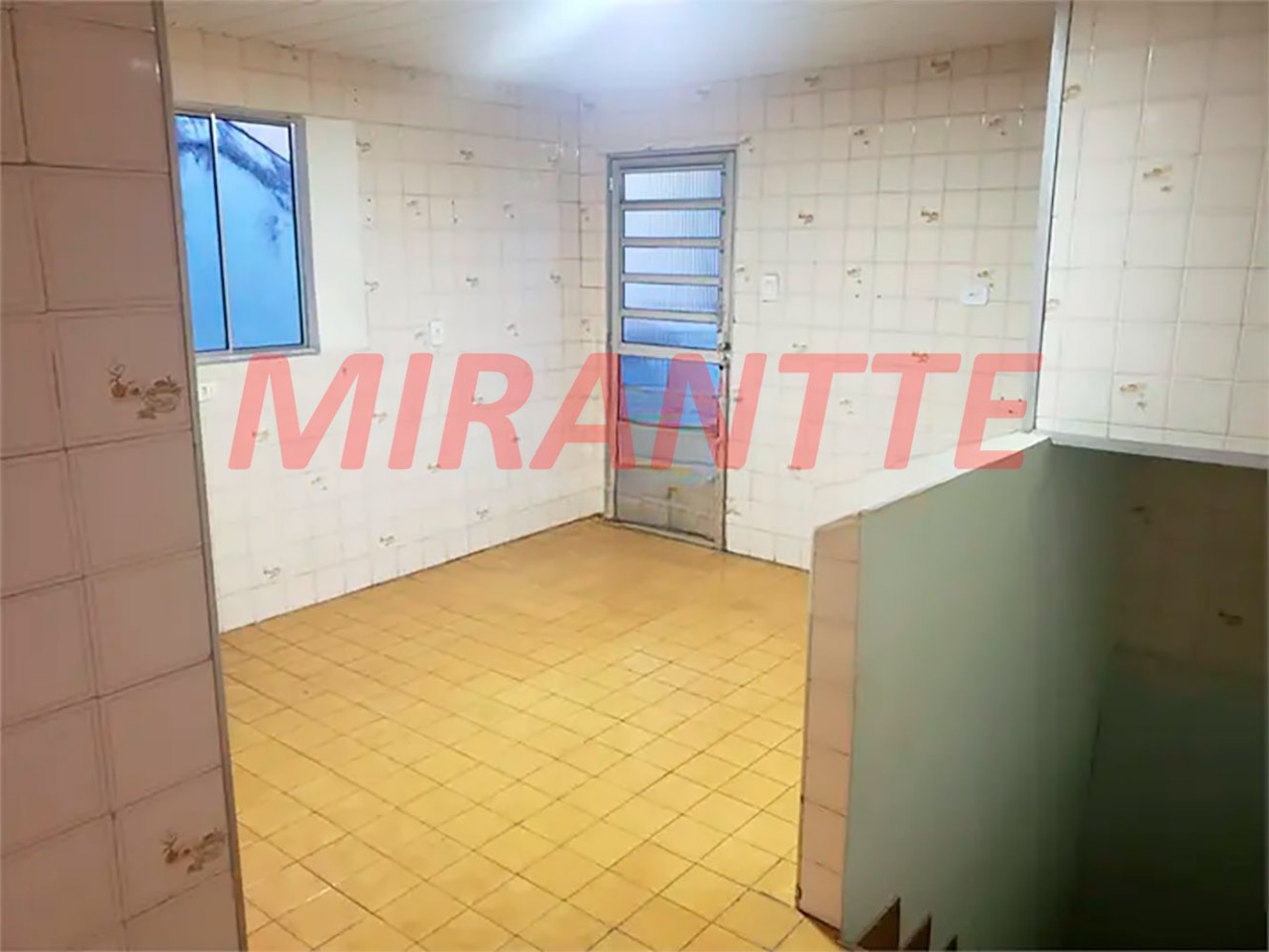 Casa terrea de 139m² com 3 quartos em Lauzane Paulista