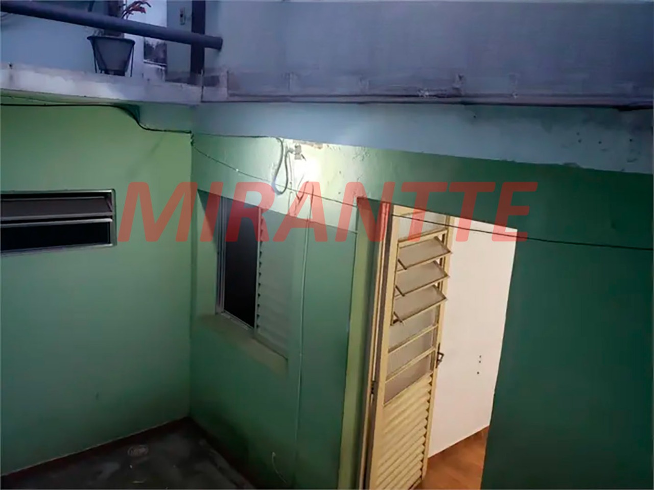 Casa terrea de 139m² com 3 quartos em Lauzane Paulista