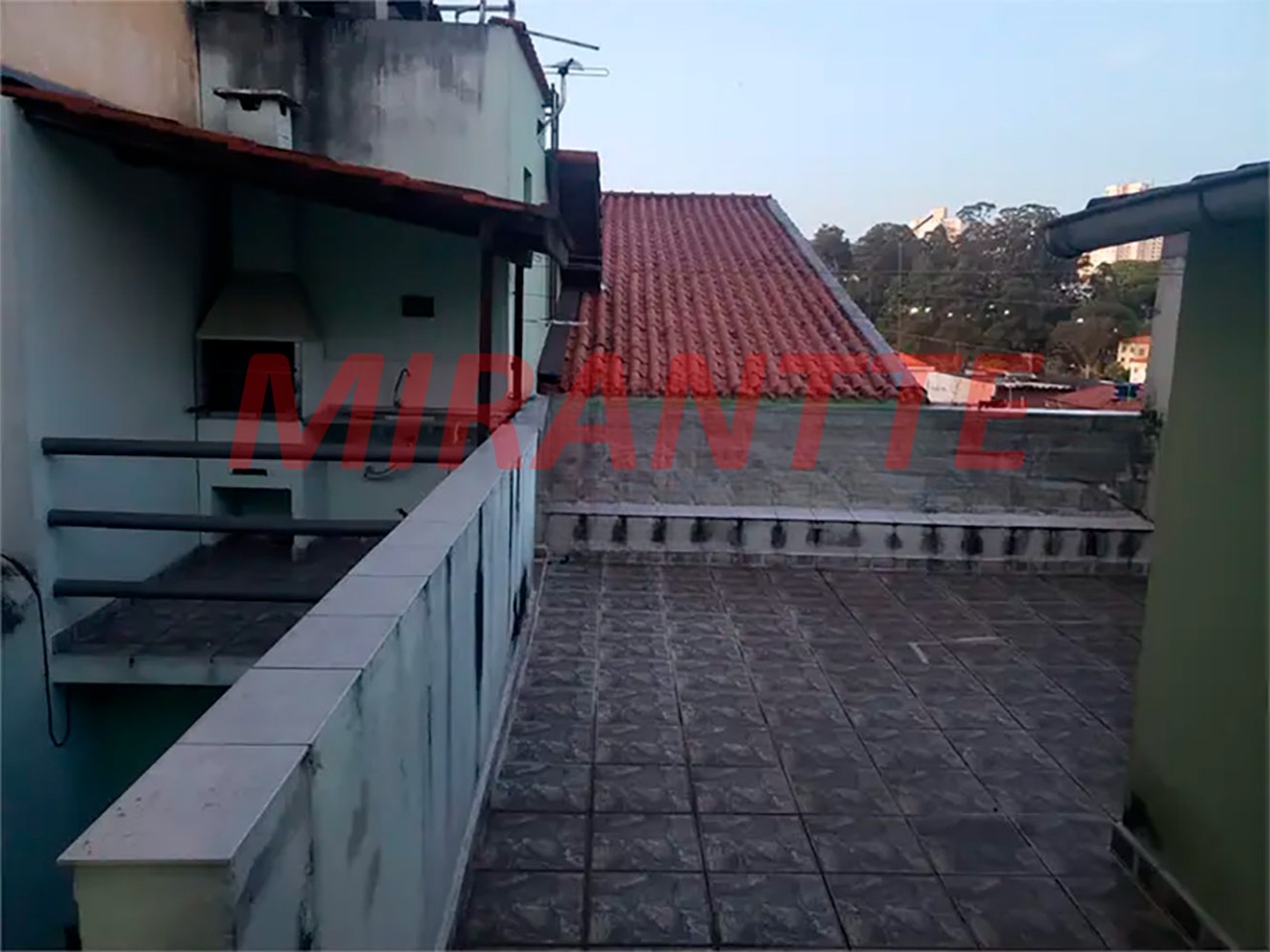 Casa terrea de 139m² com 3 quartos em Lauzane Paulista