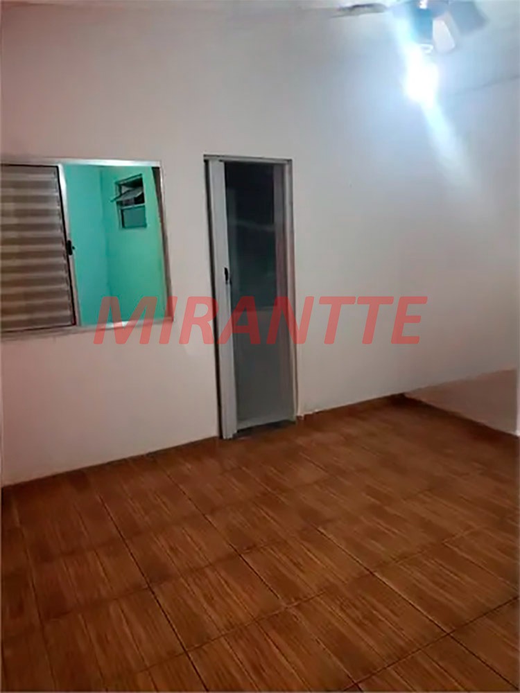 Casa terrea de 139m² com 3 quartos em Lauzane Paulista