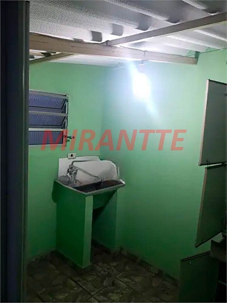 Casa terrea de 139m² com 3 quartos em Lauzane Paulista