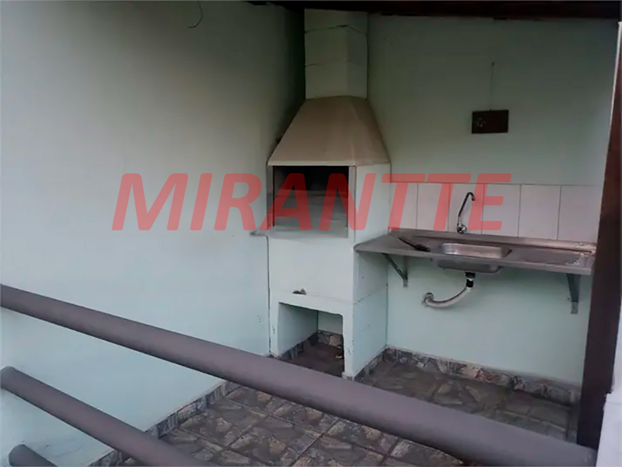 Casa terrea de 139m² com 3 quartos em Lauzane Paulista
