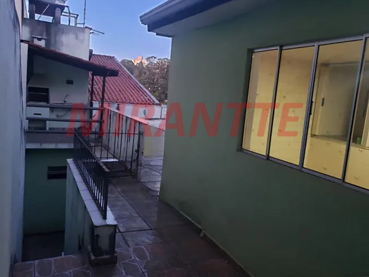 Casa terrea de 139m² com 3 quartos em Lauzane Paulista