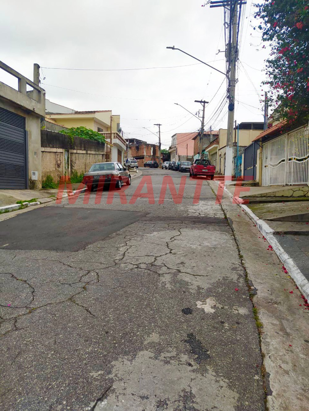 Terreno de 276m² em Jardim Jaçanã