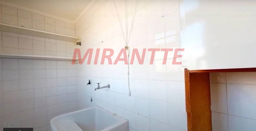 Apartamento de 39m² com 1 quarto em Cambuci