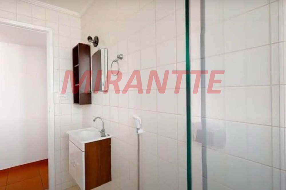 Apartamento de 39m² com 1 quarto em Cambuci