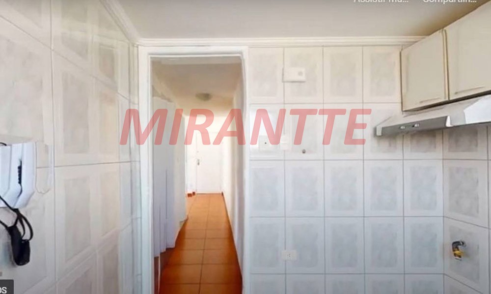 Apartamento de 39m² com 1 quarto em Cambuci