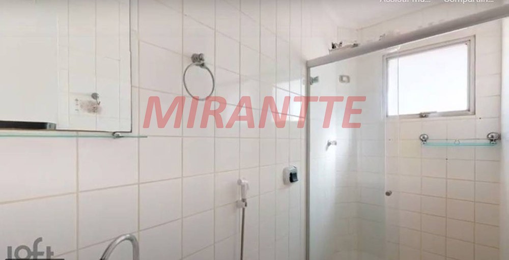 Apartamento de 39m² com 1 quarto em Cambuci