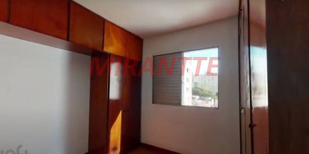 Apartamento de 39m² com 1 quarto em Cambuci
