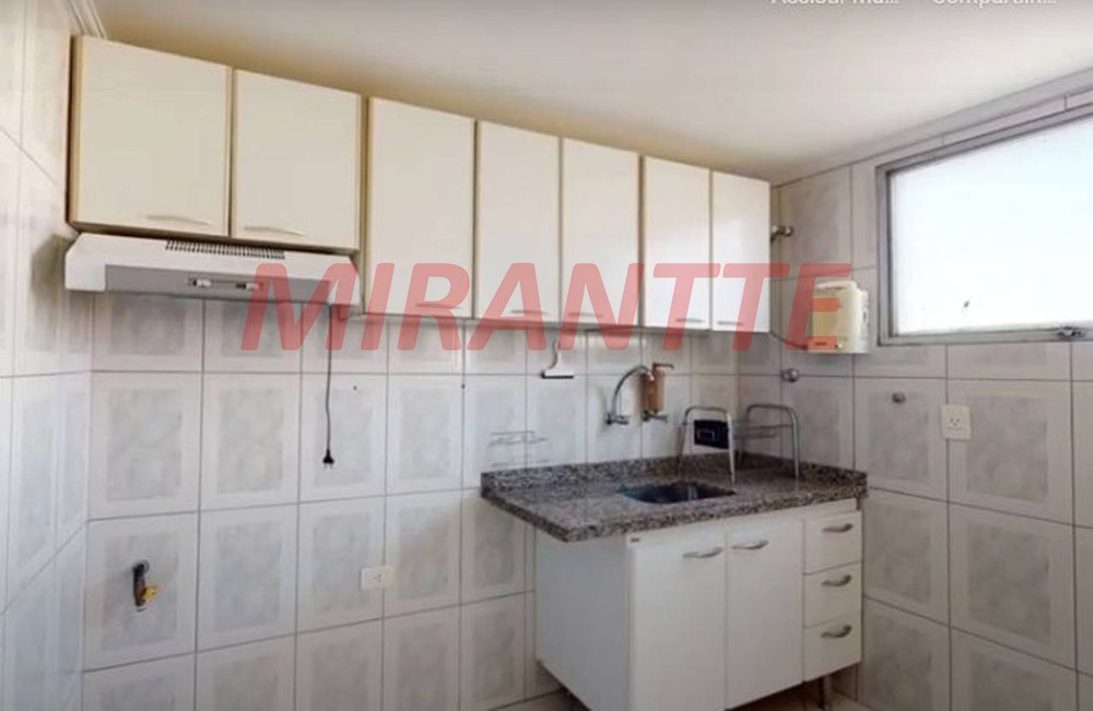 Apartamento de 39m² com 1 quarto em Cambuci