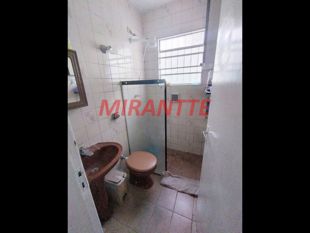 Casa terrea de 100m² com 3 quartos em Lauzane Paulista