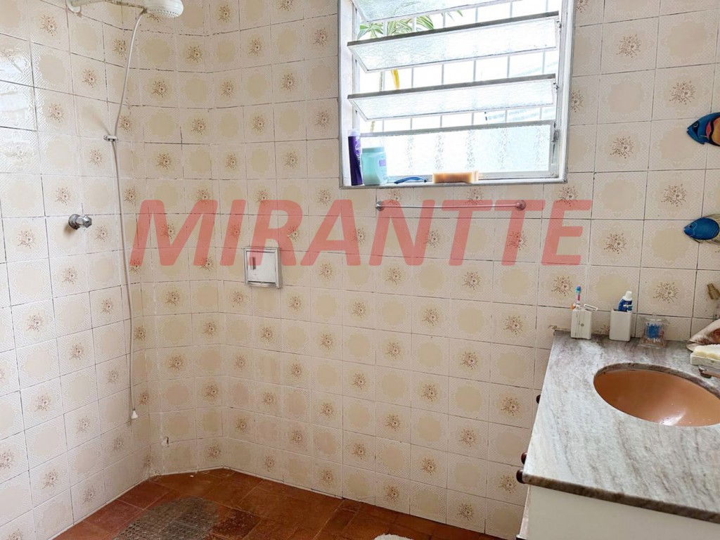 Casa terrea de 100m² com 3 quartos em Lauzane Paulista