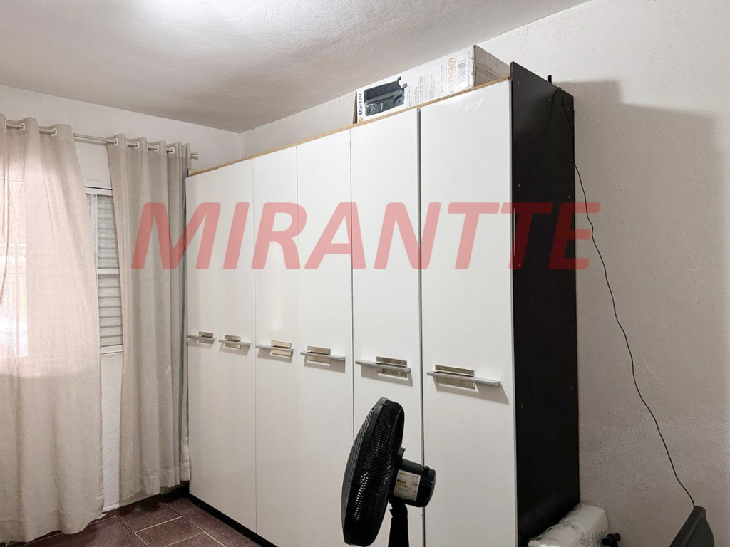Casa terrea de 100m² com 3 quartos em Lauzane Paulista