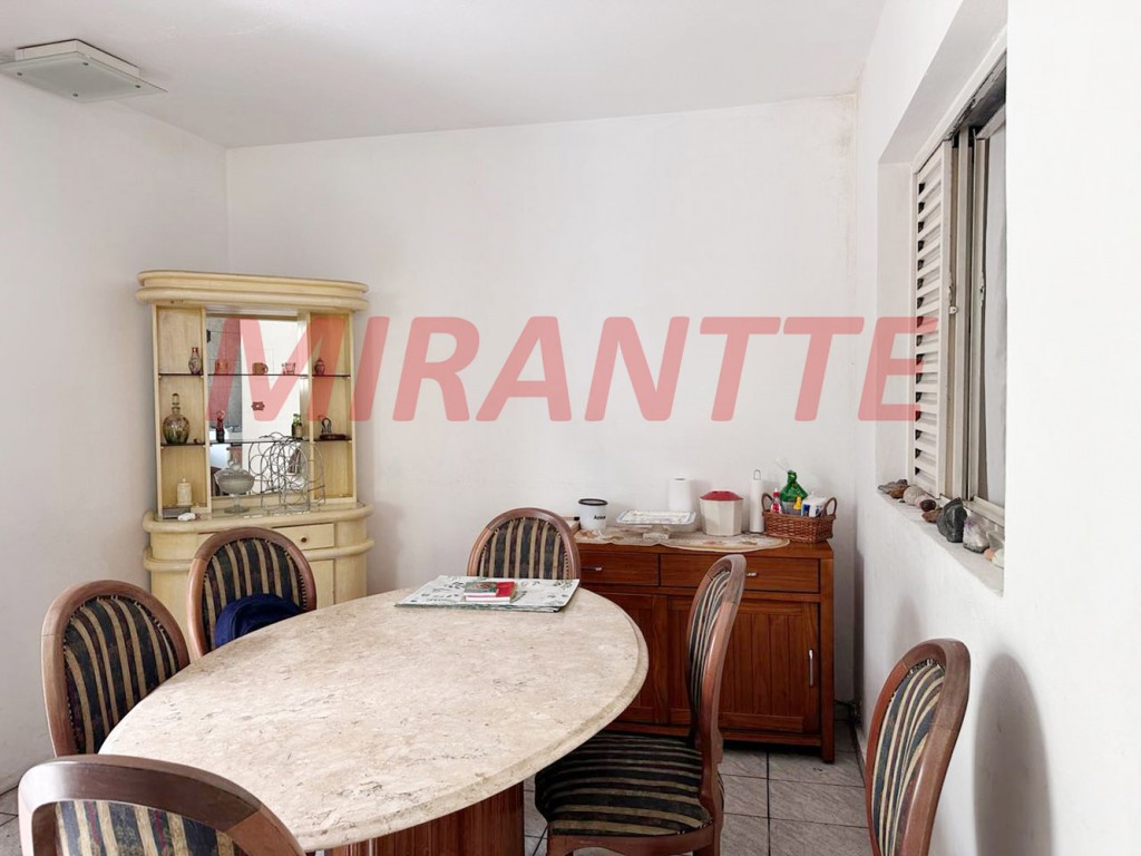 Casa terrea de 100m² com 3 quartos em Lauzane Paulista