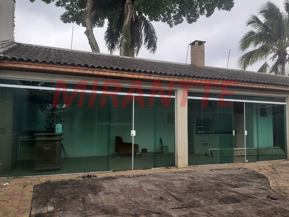 Casa terrea de 300m² com 4 quartos em Palmas Do Tremembé