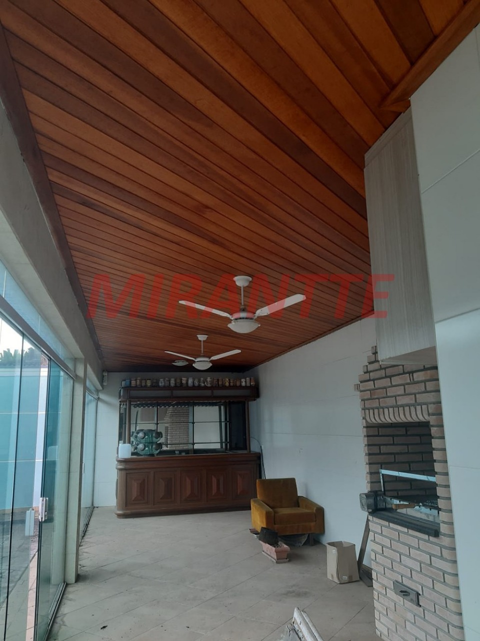 Casa terrea de 300m² com 4 quartos em Palmas Do Tremembé