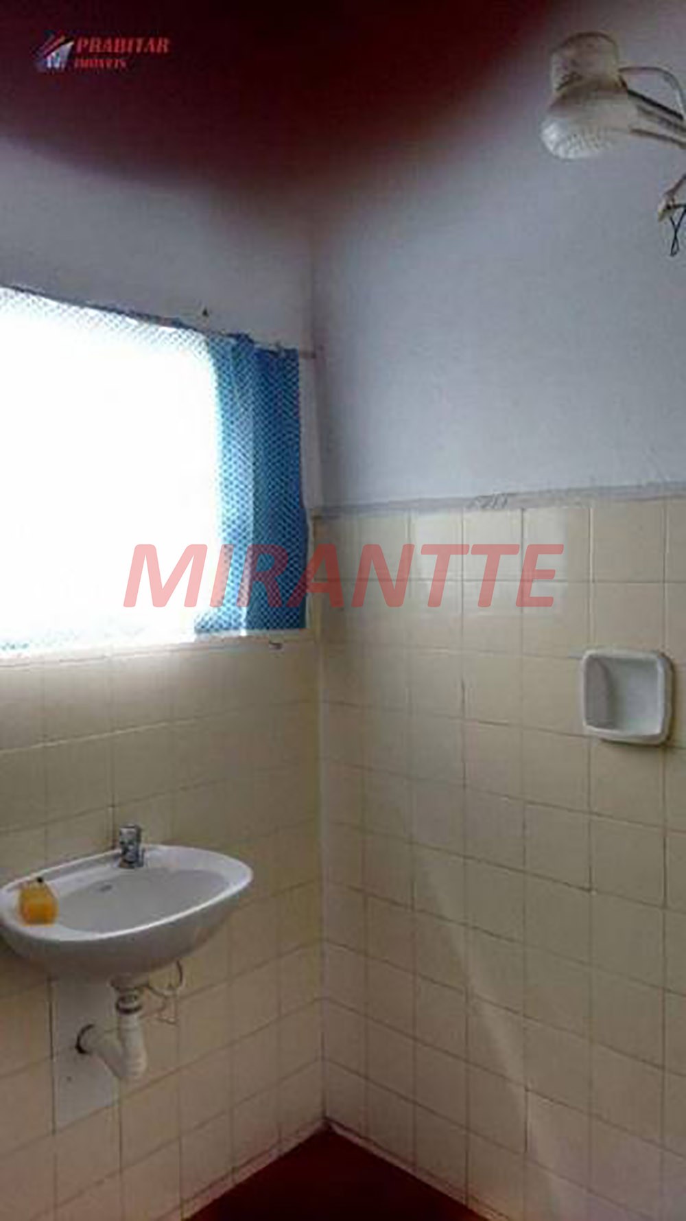 Casa terrea de 62m² com 1 quarto em Vila Leopoldina