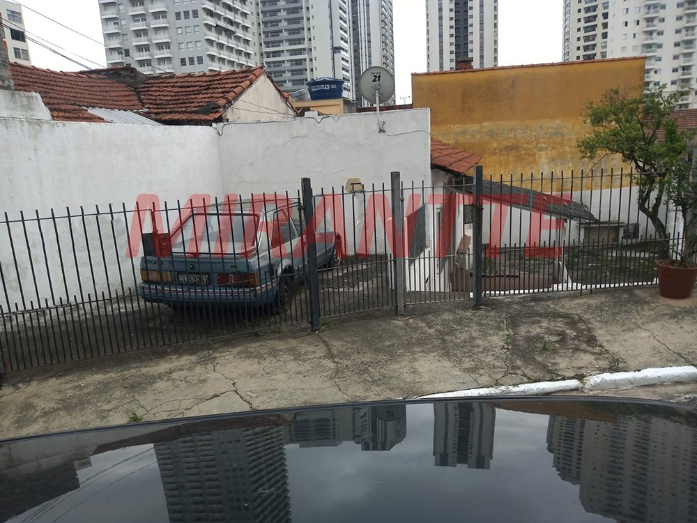 Casa terrea de 62m² com 1 quarto em Vila Leopoldina