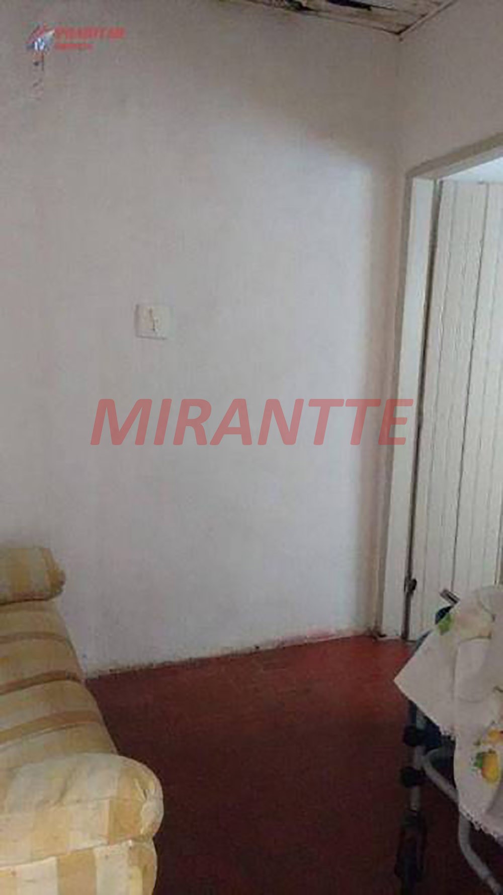 Casa terrea de 62m² com 1 quarto em Vila Leopoldina