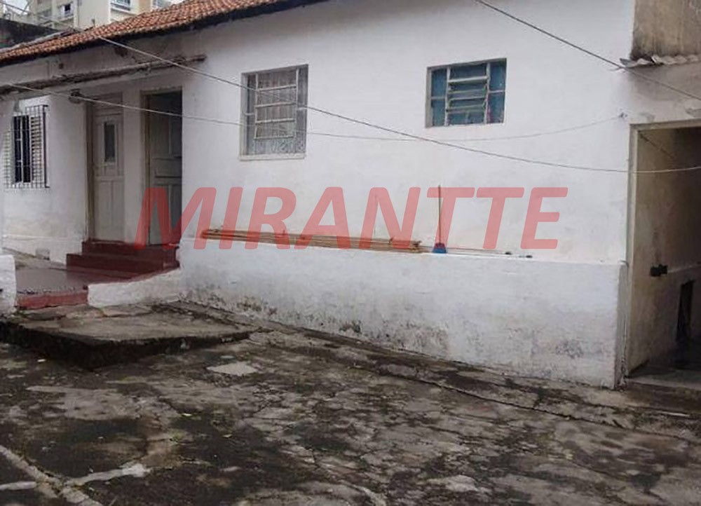 Casa terrea de 62m² com 1 quarto em Vila Leopoldina