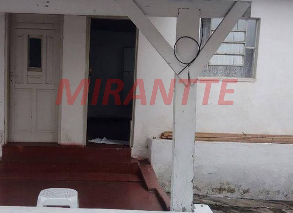 Casa terrea de 62m² com 1 quarto em Vila Leopoldina