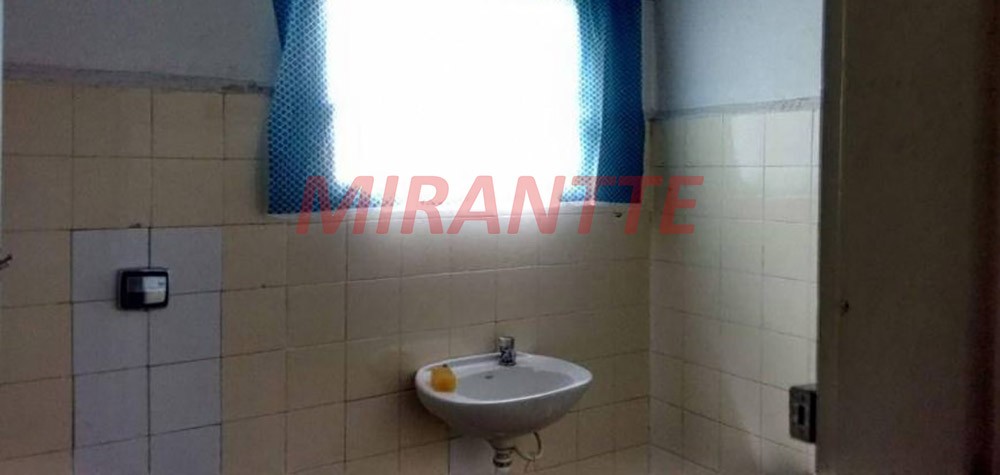 Casa terrea de 62m² com 1 quarto em Vila Leopoldina