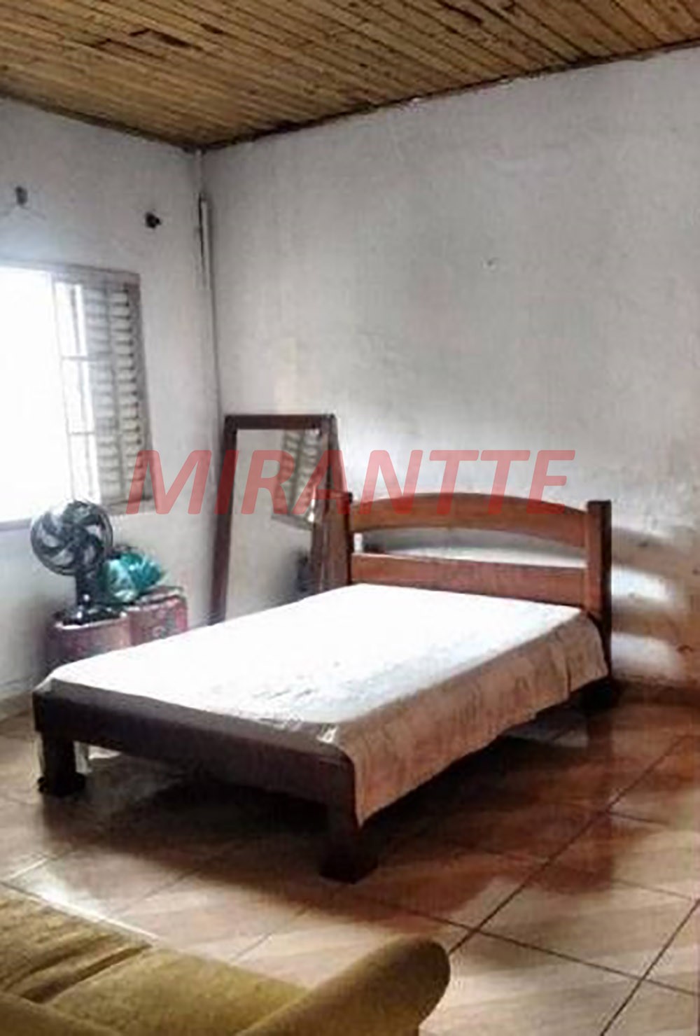 Casa terrea de 62m² com 1 quarto em Vila Leopoldina