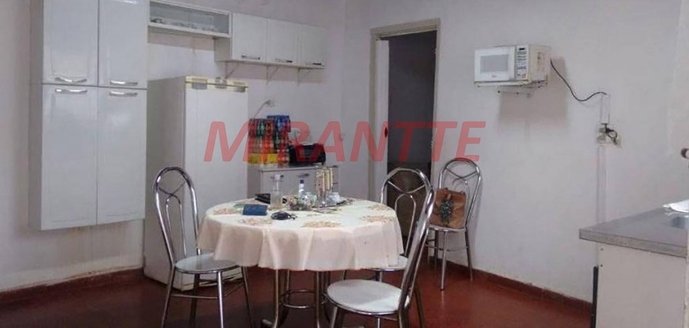Casa terrea de 62m² com 1 quarto em Vila Leopoldina