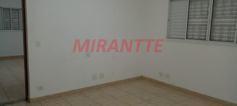 Sobrado de 210m² com 3 quartos em Vila Maria Alta